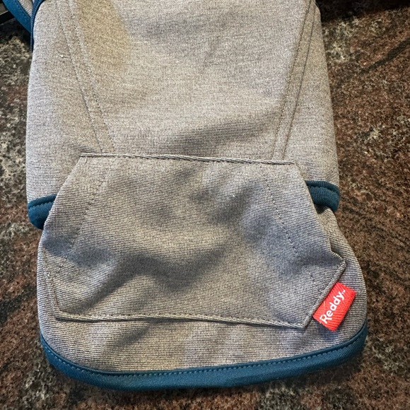 NWT Reddy Dog Hoodie size xs - Picture 2 of 7